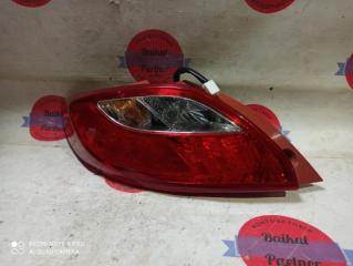 Фото запчасти стоп задний левый MAZDA DEMIO 2007-2011 контрактная запчасть Запчасть стоп задний левый MAZDA DEMIO 2007-2011