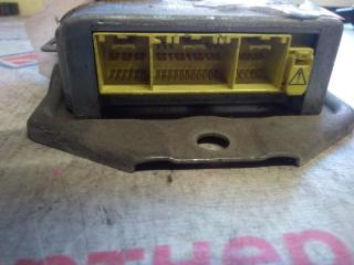 Блок управления AIRBAG TOYOTA CRESTA 1999