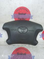 Подушка безопасности водителя TOYOTA MARK II WAGON QUALIS 1998 контрактная Подушка безопасности водителя TOYOTA MARK II WAGON QUALIS 1998