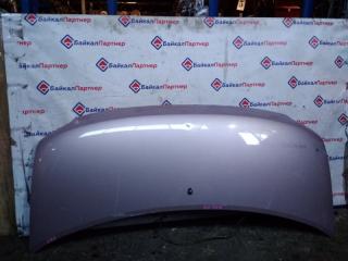 Капот передний SUZUKI WAGON R 2003-2008