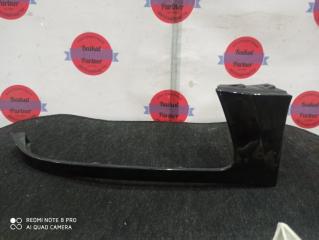 Запчасть планка под фару передняя правая SUBARU FORESTER 2002