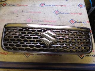 Запчасть решетка радиатора передняя SUZUKI WAGON R SOLIO 2002-2005