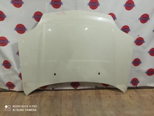 Капот NISSAN X-TRAIL 2004