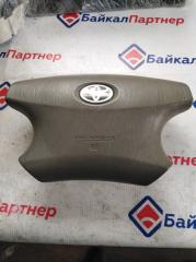 Подушка безопасности водителя TOYOTA VISTA контрактная Подушка безопасности водителя TOYOTA VISTA