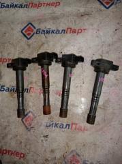 Фото запчасти катушка зажигания HONDA STREAM 2001 контрактная запчасть Запчасть катушка зажигания HONDA STREAM 2001