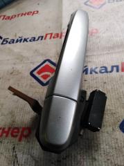 Ручка двери внешняя задняя левая TOYOTA PASSO
