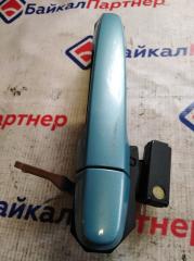 Ручка двери внешняя задняя левая TOYOTA PASSO