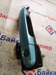 Ручка двери внешняя передняя правая TOYOTA PASSO