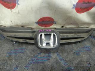 Решетка радиатора HONDA FIT ARIA 2002-2005 GD6 L13A контрактная