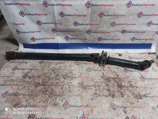 Запчасть кардан задний TOYOTA HIACE REGIUS 1999