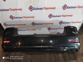 Бампер задний TOYOTA MARK X ZIO 2008 контрактная Бампер задний TOYOTA MARK X ZIO 2008