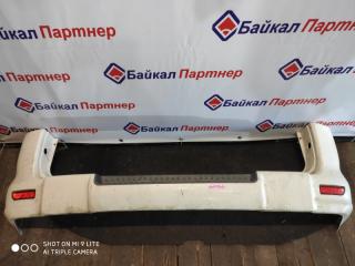 Запчасть бампер задний MITSUBISHI DELICA 1998