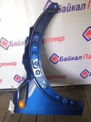 Запчасть крыло переднее правое MINI COOPER 2010