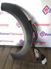 Запчасть крыло переднее левое MINI COOPER 2009