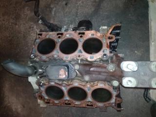 Блок двигателя MAZDA MPV