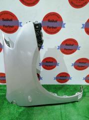 Запчасть крыло переднее правое TOYOTA RAUM 2009
