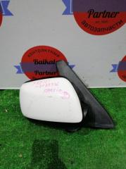 Запчасть зеркало переднее правое TOYOTA COROLLA SPACIO 2001.09