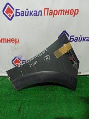 Запчасть крыло переднее правое MINI COOPER 2003