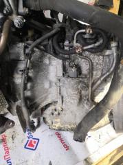 АКПП TOYOTA PASSO 2012