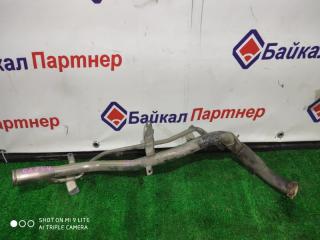 Горловина топливного бака HONDA INSIGHT