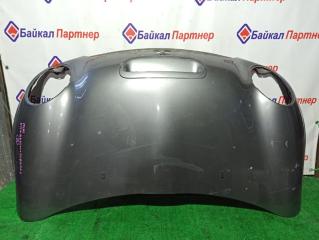 Запчасть капот передний MINI HATCH 2008