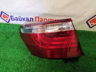 Запчасть стоп задний левый LEXUS LS460 2009