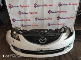 Ноускат передний MAZDA ATENZA 2008
