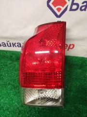 Запчасть стоп задний левый VOLVO XC70 2007