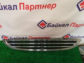 Запчасть решетка радиатора передняя MINI COOPER 2010