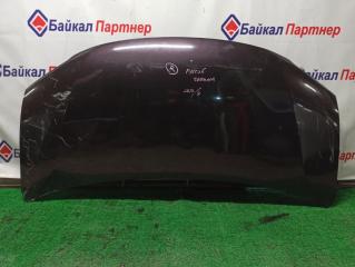 Капот передний NISSAN SERENA 2012.8