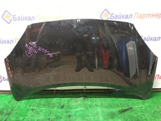 Капот передний NISSAN MARCH 2013