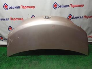 Капот передний TOYOTA PORTE
