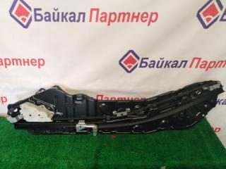 Доводчик двери задний левый TOYOTA ALPHARD 2008