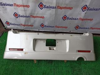 Запчасть бампер задний NISSAN OTTI