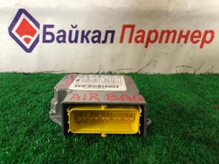 Блок управления AIRBAG AUDI A6 2005