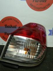 Запчасть стоп задний правый SUZUKI SOLIO