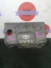 Запчасть крышка двигателя декоративная TOYOTA RAUM