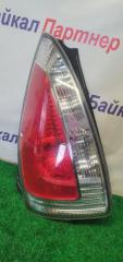 Фото запчасти стоп задний левый MAZDA PREMACY 2009 контрактная запчасть Запчасть стоп задний левый MAZDA PREMACY 2009