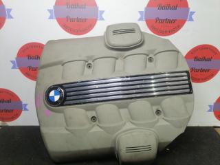 Запчасть крышка двигателя декоративная BMW 7-SERIES 2002