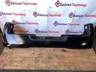 Запчасть бампер задний NISSAN NV350 CARAVAN