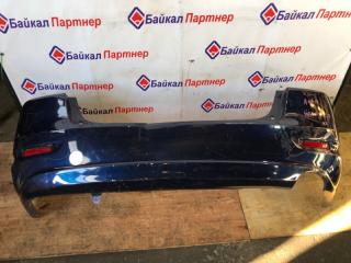 Бампер задний TOYOTA MARK X ZIO 2008 контрактная Бампер задний TOYOTA MARK X ZIO 2008
