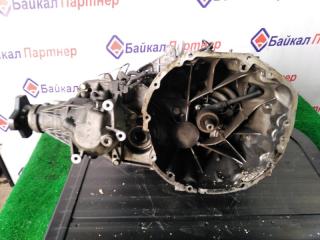 МКПП NISSAN X-TRAIL 2008