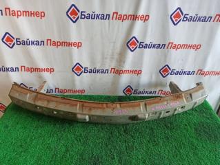 Усилитель бампера передний NISSAN PRESEA 1992