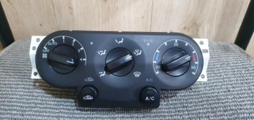 Запчасть блок управления климат-контролем MAZDA TRIBUTE 2005