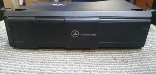 Блок управления навигацией MERCEDES-BENZ C-CLASS 2002