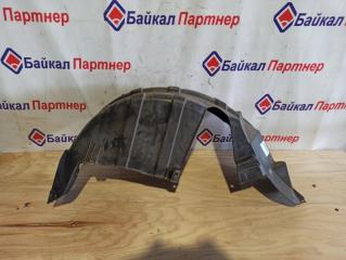 Запчасть подкрылок задний правый SUZUKI SX4 2006