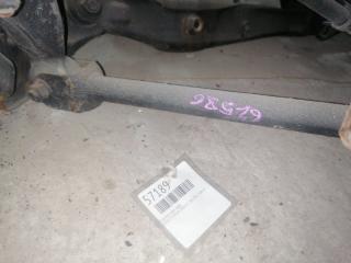 Запчасть тяга подвески задняя правая LEXUS GS450H 2006