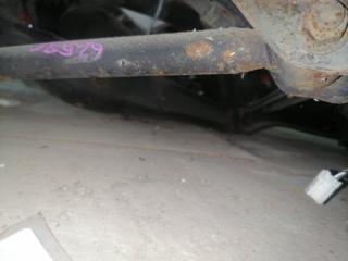 Тяга подвески задняя правая GS450H 2006 GWS191 2GR-FSE