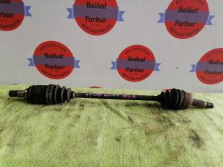Запчасть привод задний TOYOTA ALLION 2004