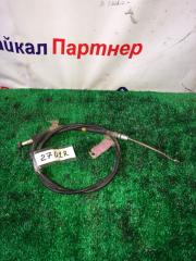 Тросик ручного тормоза задний правый HONDA FIT ARIA